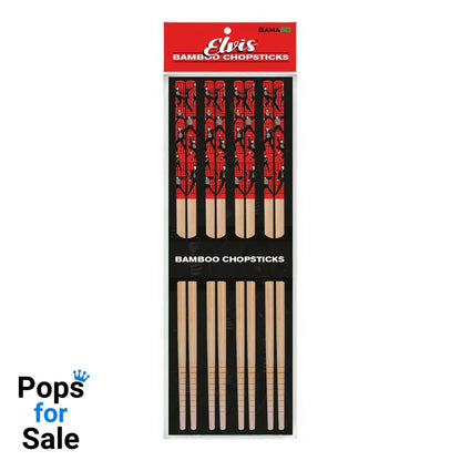 Elvis: Jailhouse Rock Chopsticks Kitchen- and Tableware