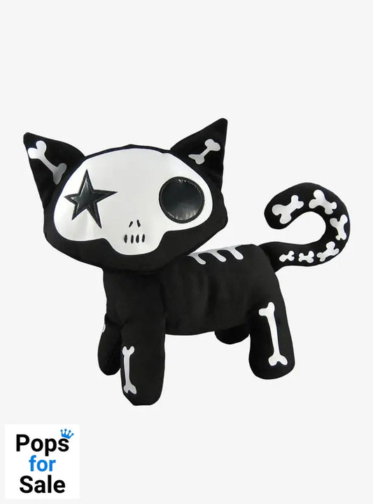 Emily the Strange  Plush Figure Mystery 20 cm