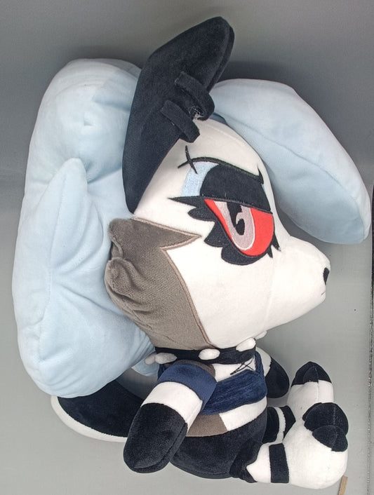 YouTooz - Helluva Boss: Loona Plush 9 Inch - New