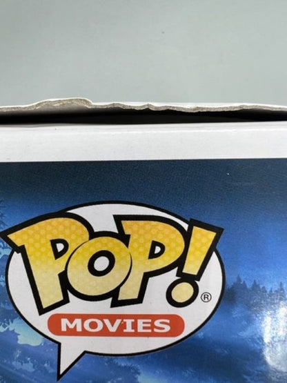 1208 Owen Grady - Jurassic World Dominion - Funko POP - Box Damaged