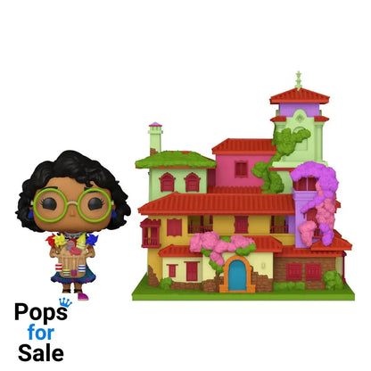 Encanto POP! Town Vinyl Figure Casita 9 cm