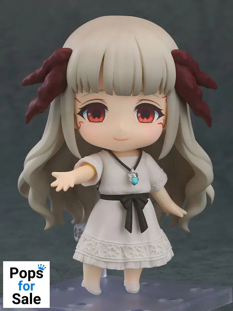 Ender Lilies: Quietus of the Knights Nendoroid Action Figure Lily 10 cm