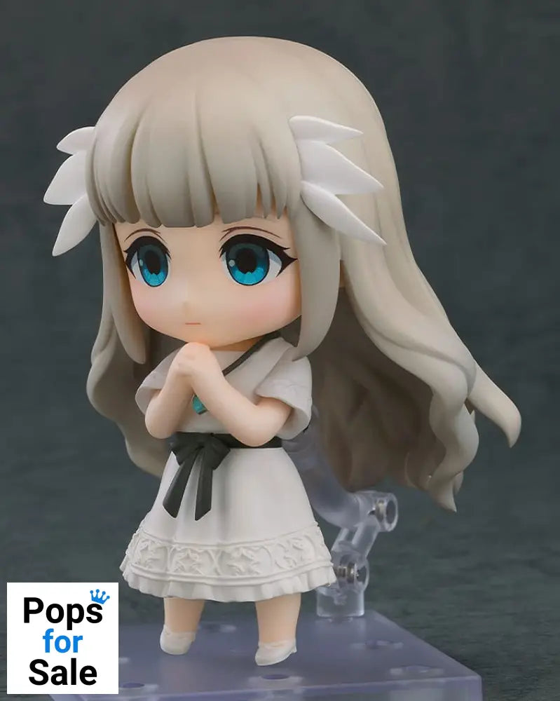 Ender Lilies: Quietus of the Knights Nendoroid Action Figure Lily 10 cm