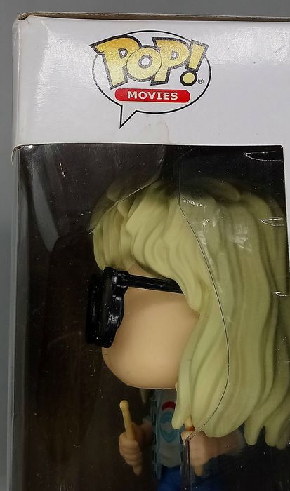 685 Garth - Wayne's World - Funko POP - Box Damaged