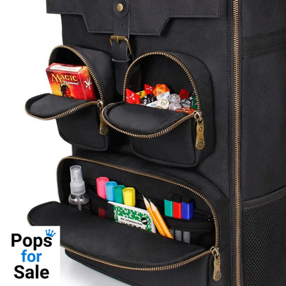 Enhance BTabletop Series Board Game Backpack