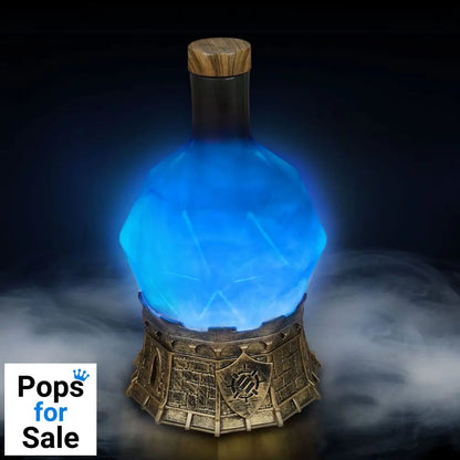 Enhance Lamp Sorcerer's Potion Blue
