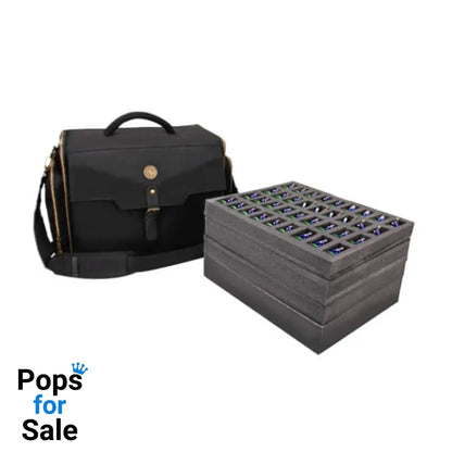 Enhance Miniature Figure War Games Figure Vault