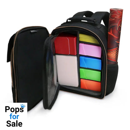 ENHANCE MTG Backpack Small
