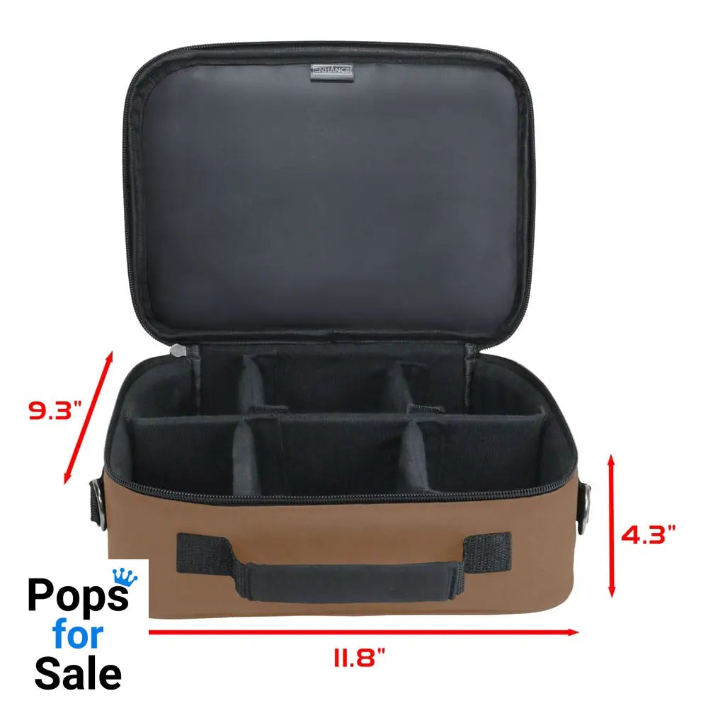 Enhance MTG Series Shoulder Bag Designer Edition Beige