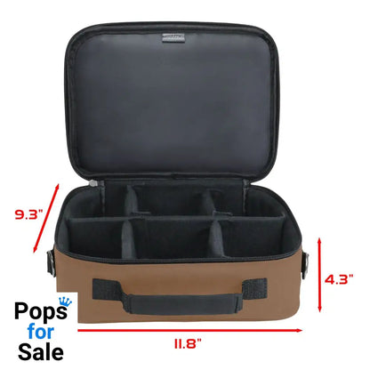 Enhance MTG Series Shoulder Bag Designer Edition Beige