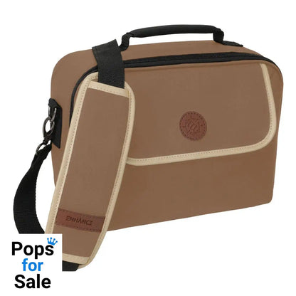 Enhance MTG Series Shoulder Bag Designer Edition Beige