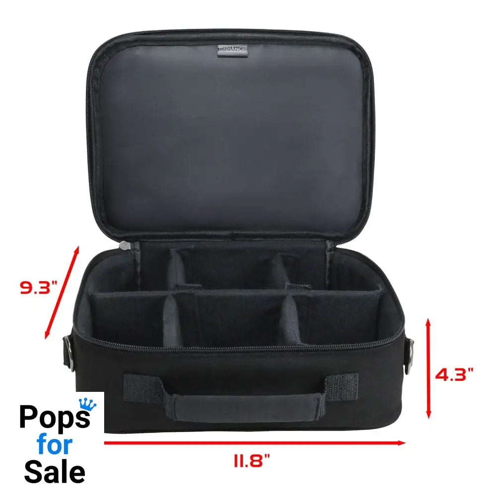 Enhance MTG Series Shoulder Bag Designer Edition Black