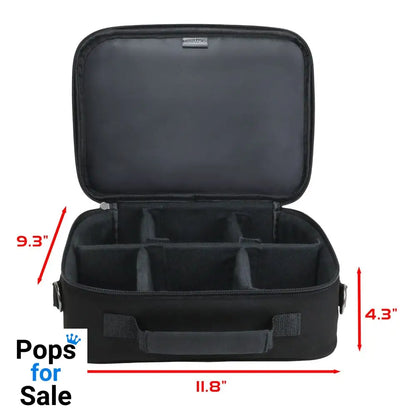 Enhance MTG Series Shoulder Bag Designer Edition Black