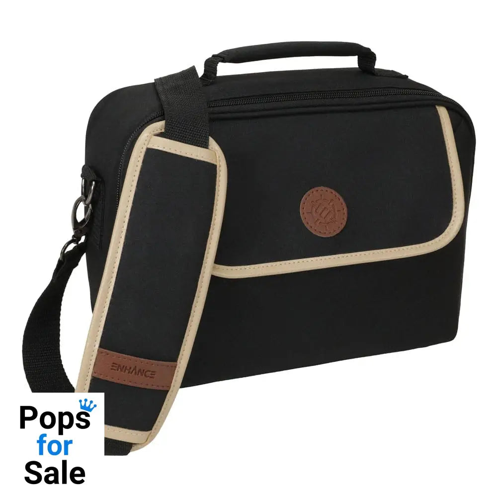 Enhance MTG Series Shoulder Bag Designer Edition Black