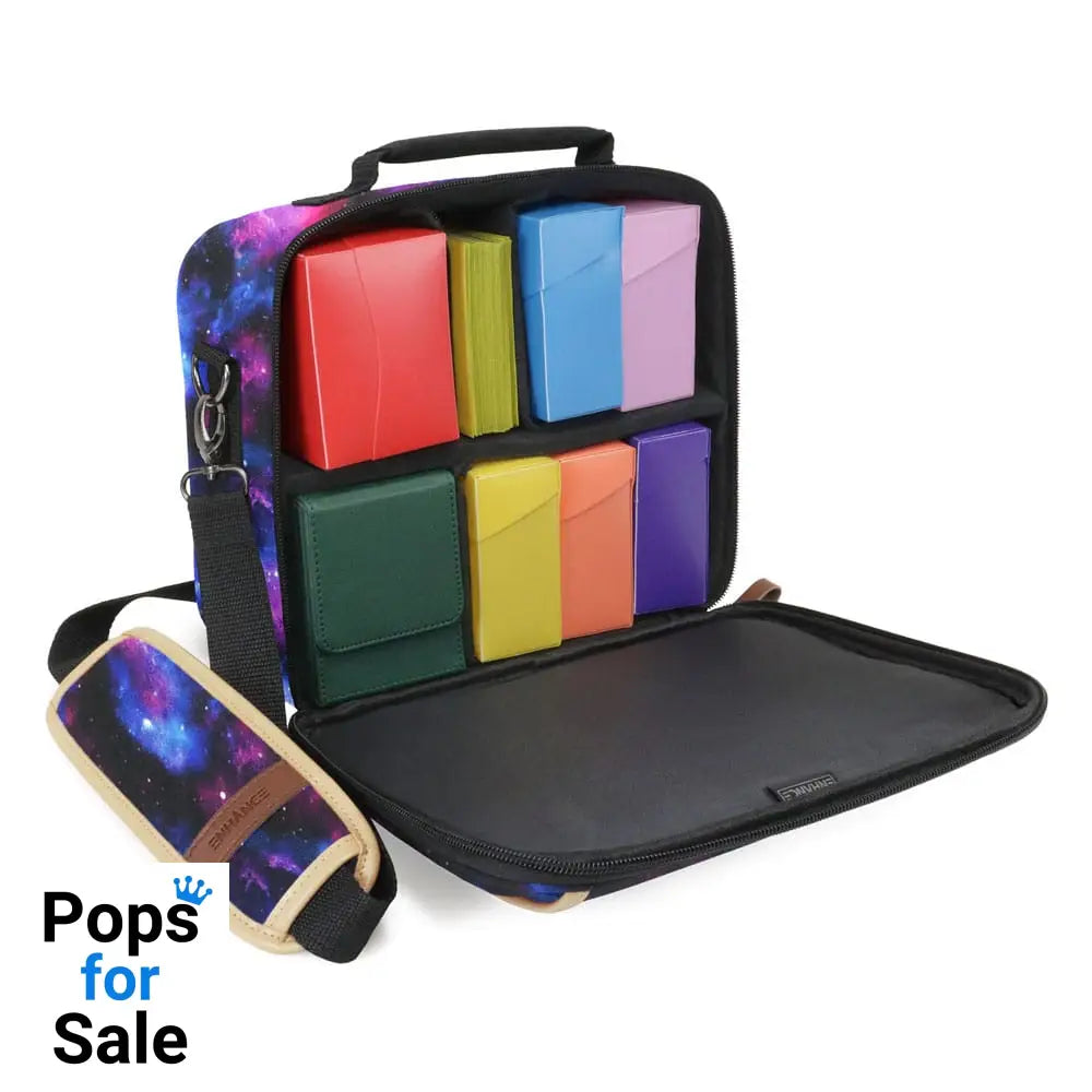 Enhance MTG Series Shoulder Bag Designer Edition Galaxy