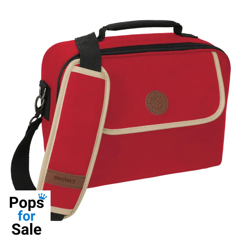 Enhance MTG Series Shoulder Bag Designer Edition Red