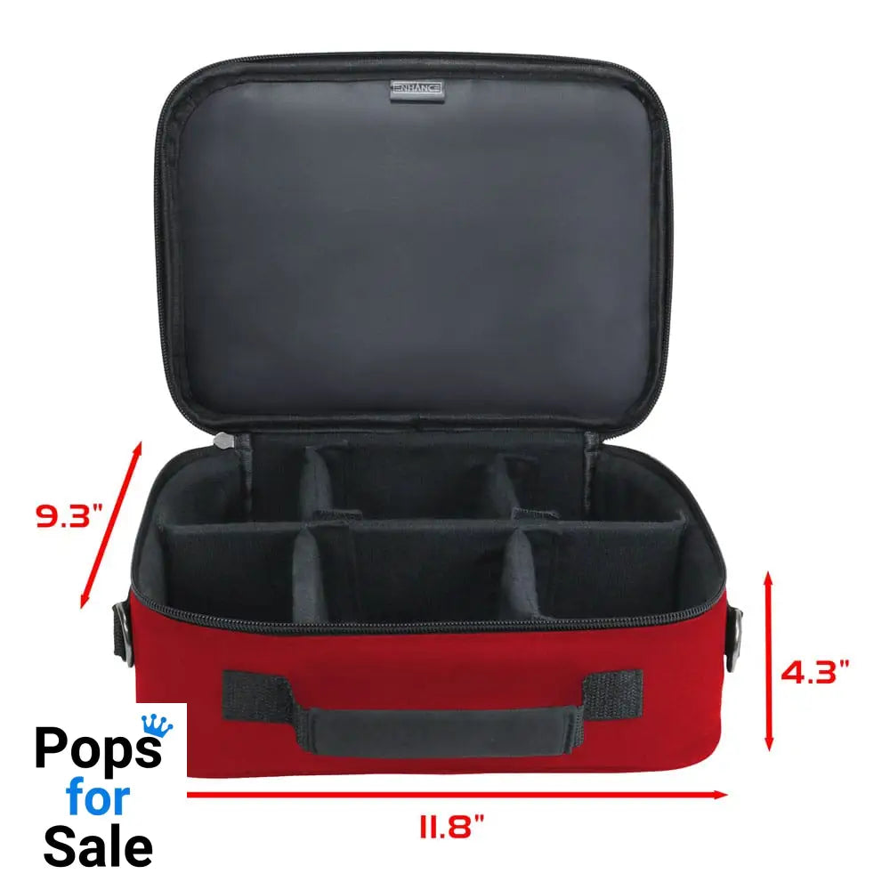 Enhance MTG Series Shoulder Bag Designer Edition Red