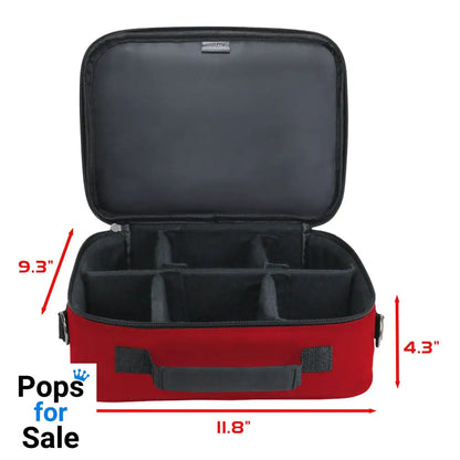 Enhance MTG Series Shoulder Bag Designer Edition Red