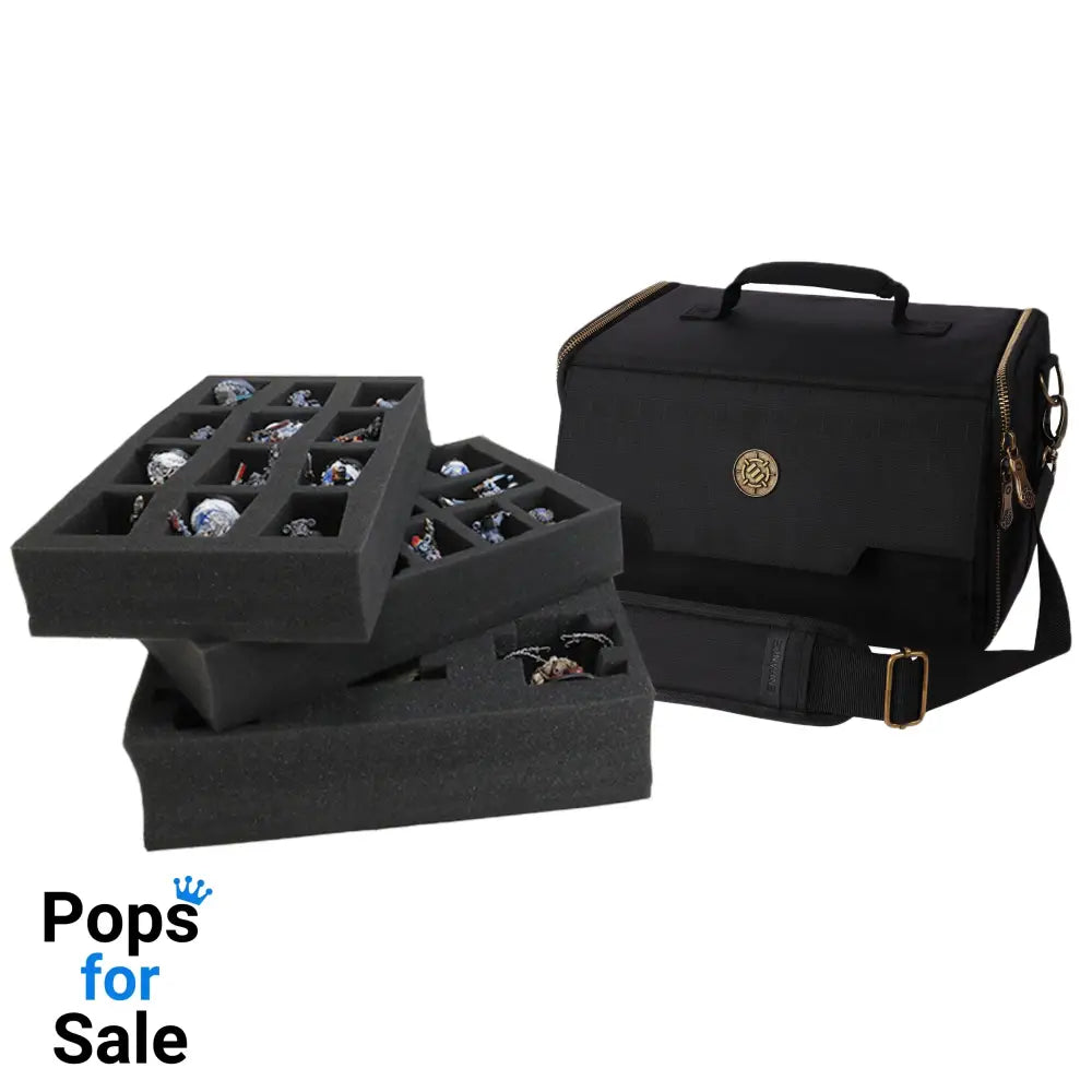 Enhance RPG Mini figure shoulder bag Bags