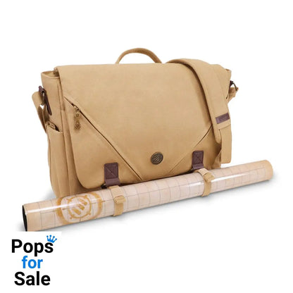 Enhance RPG Series Canvas Messenger Bag