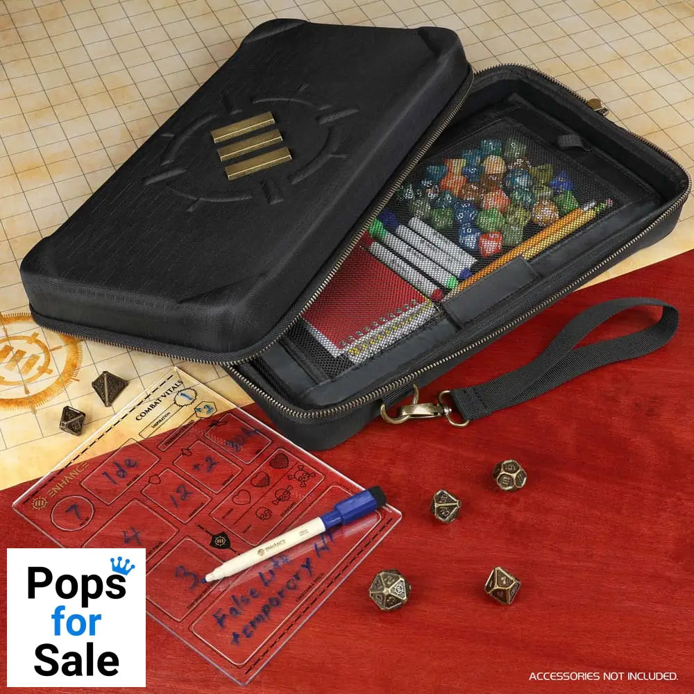Enhance RPG Series Dice Organizer Case