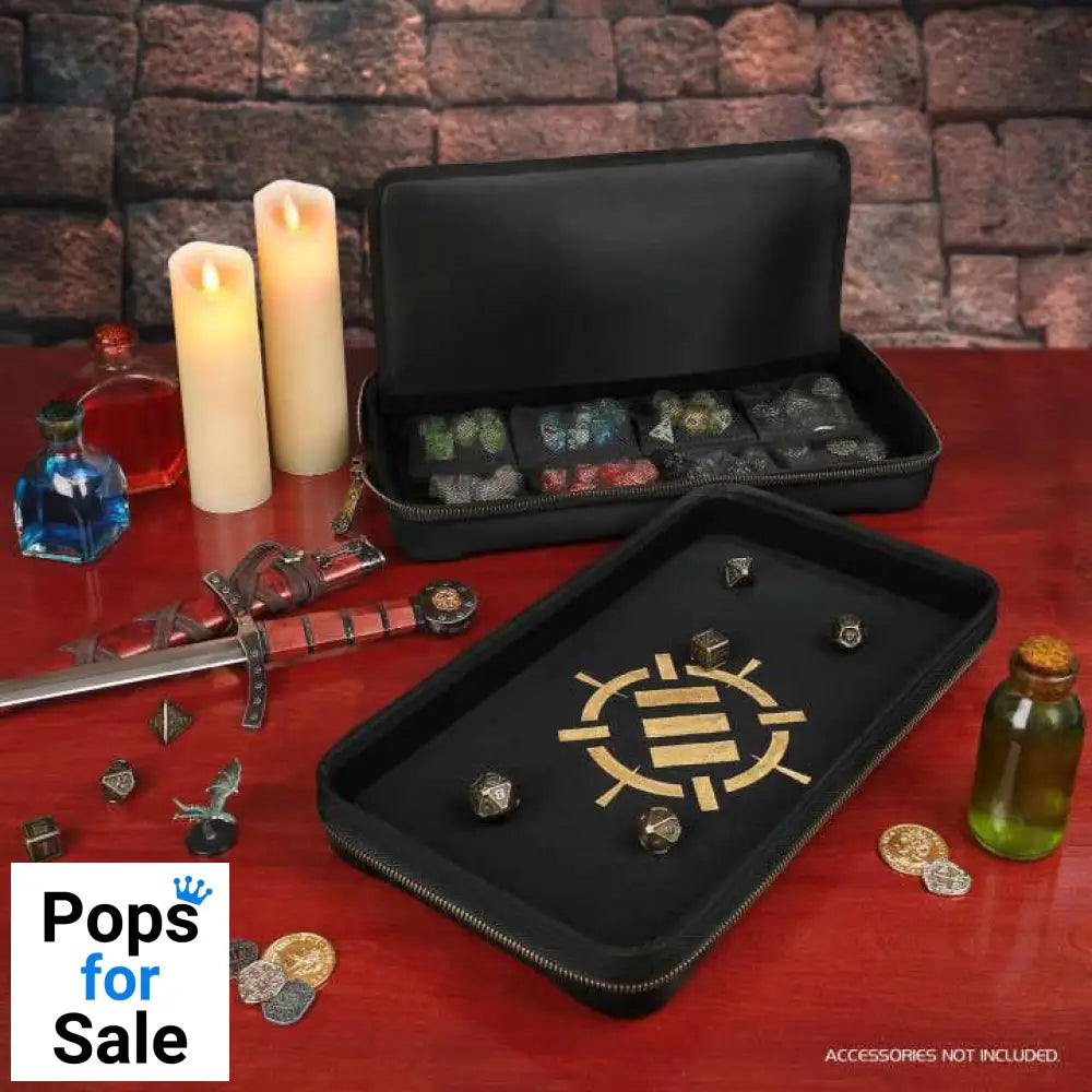 Enhance RPG Series Dice Organizer Case