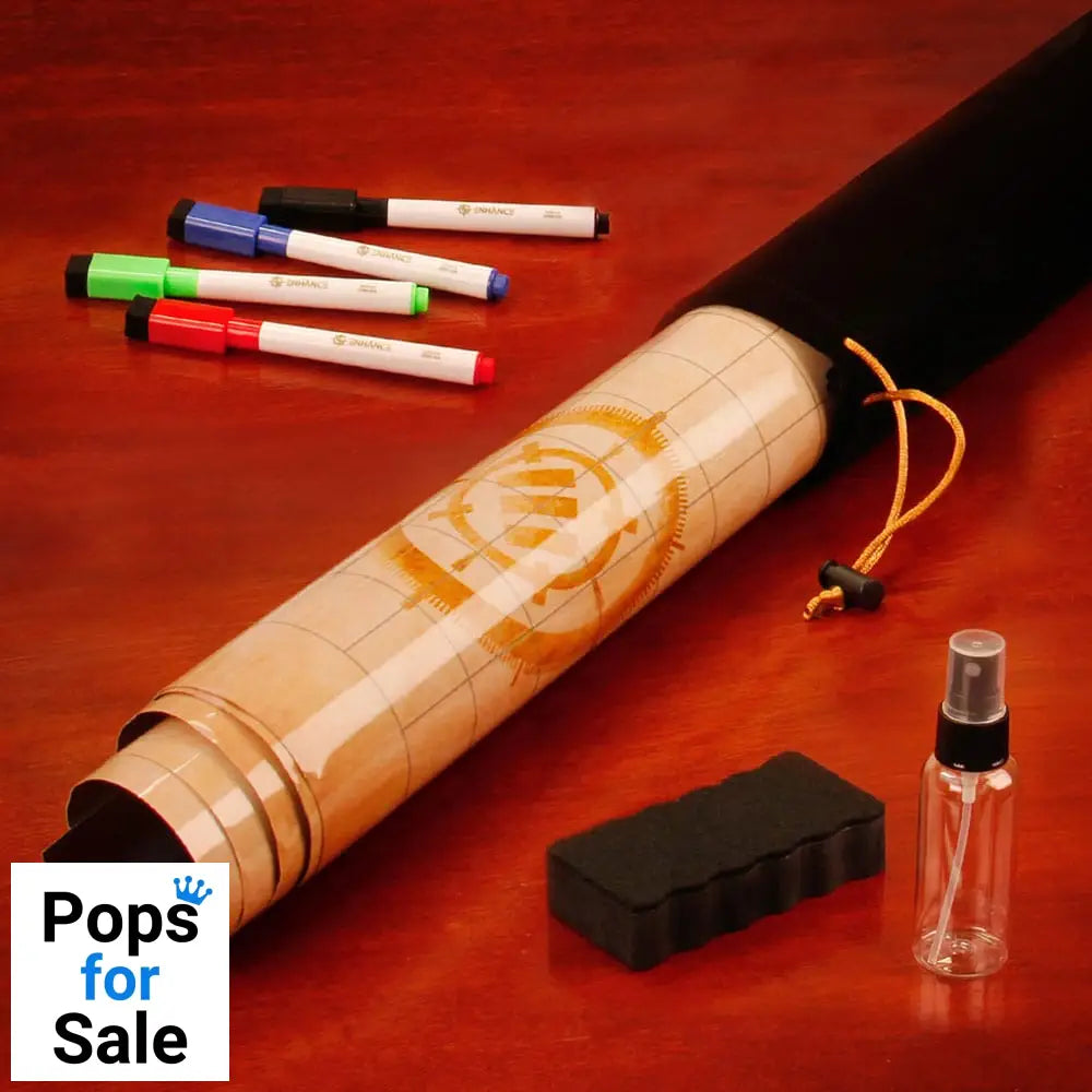 Enhance RPG Series Grid Mat Kampagnen-Kit