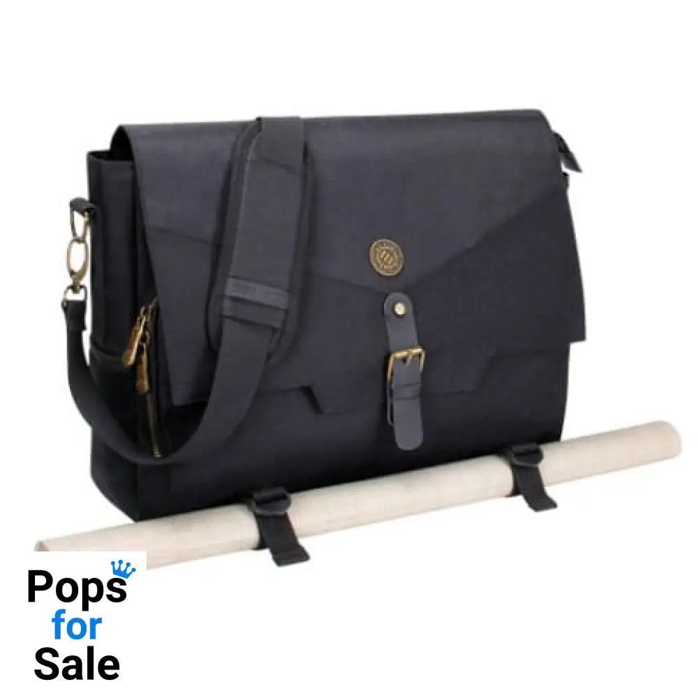 Enhance RPG Series Player's Essentials Bag Black