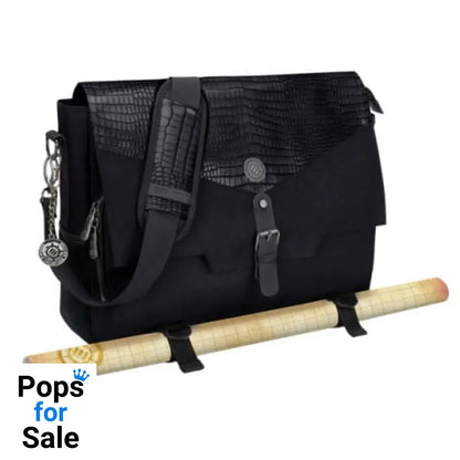 Enhance RPG Series Player’s Essentials Bag Collector Edition Black Bags