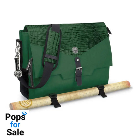 Enhance RPG Series Player's Essentials Bag Collector Edition Green