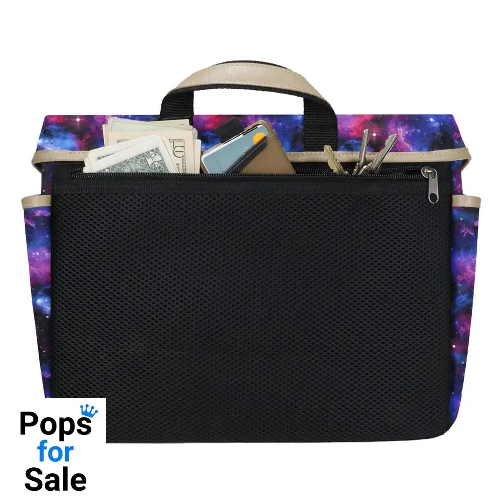 Enhance RPG Series Player's Messenger Bag Designer Edition Galaxy