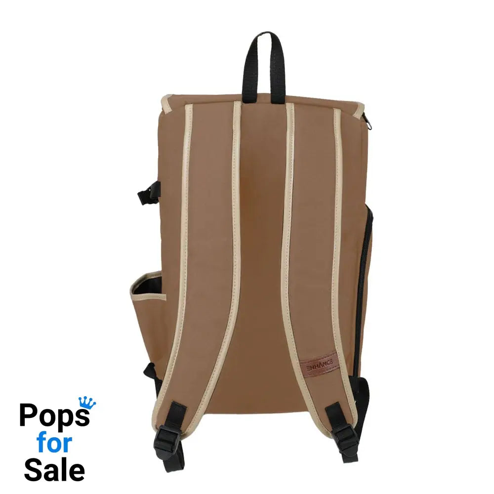 Enhance RPG Series Travel Bag Designer Edition Beige