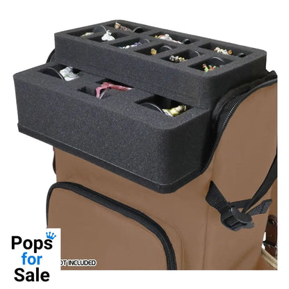 Enhance RPG Series Travel Bag Designer Edition Beige