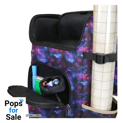 Enhance RPG Series Travel Bag Designer Edition Galaxy Bags