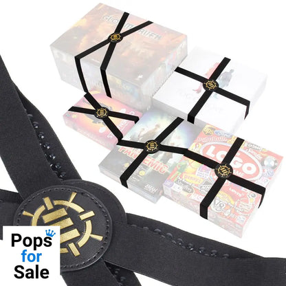 Enhance Tabletop Series Board Game Box Bands (5) Dice accessories