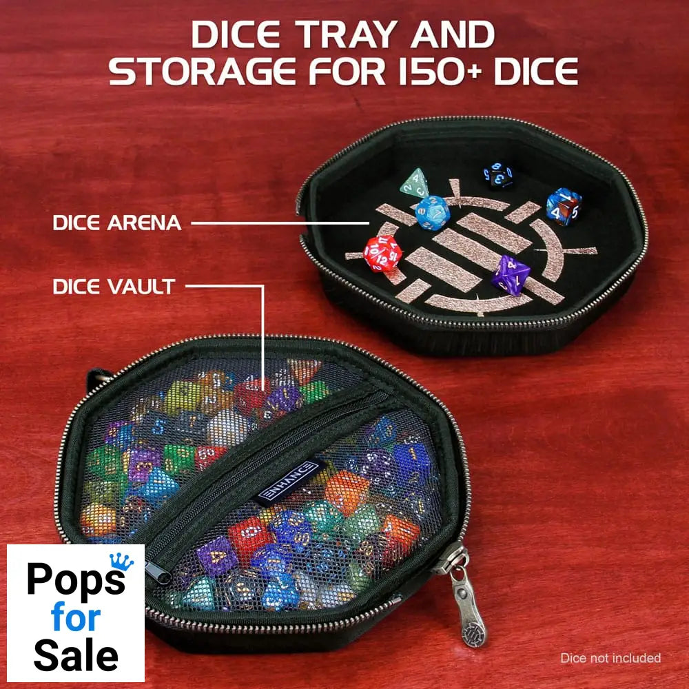 Enhance Tabletop Series Dice Case