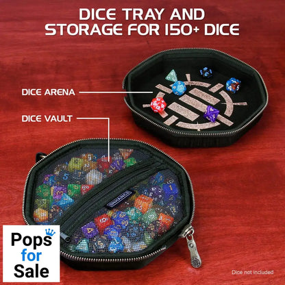 Enhance Tabletop Series Dice Case