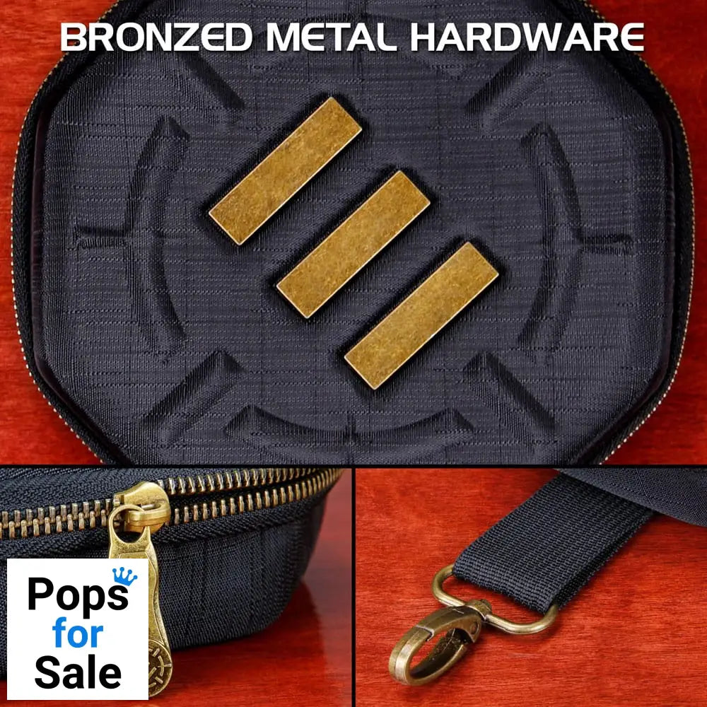 Enhance Tabletop Series Dice Case