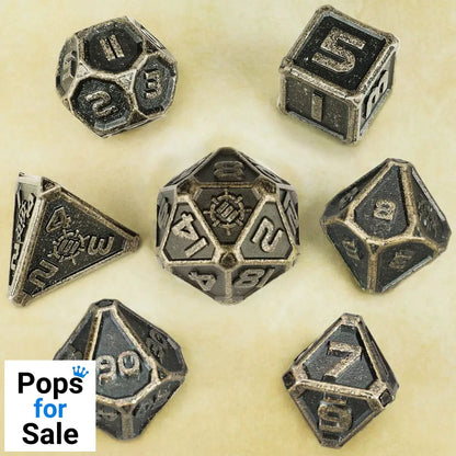 Enhance Tabletop Series Dice Set (7)
