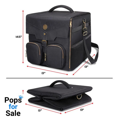 Enhance Tabletop Series Game Box Shoulder Bag
