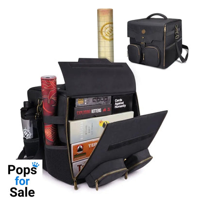 Enhance Tabletop Series Game Box Shoulder Bag Bags