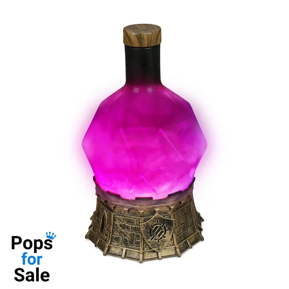 Enhance Tabletop Series Potion Light Purple Dice accessories