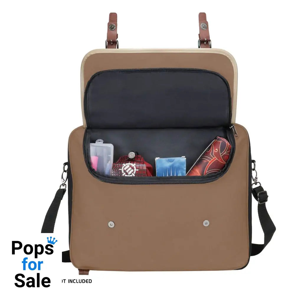 Enhance TCG Series Shoulder Bag Designer Edition Beige