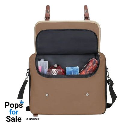 Enhance TCG Series Shoulder Bag Designer Edition Beige