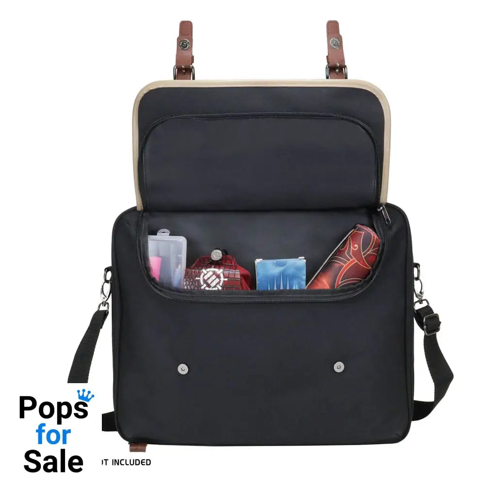 Enhance TCG Series Shoulder Bag Designer Edition Black