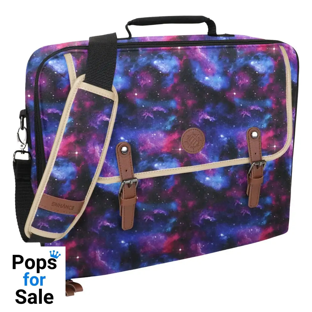 Enhance TCG Series Shoulder Bag Designer Edition Galaxy