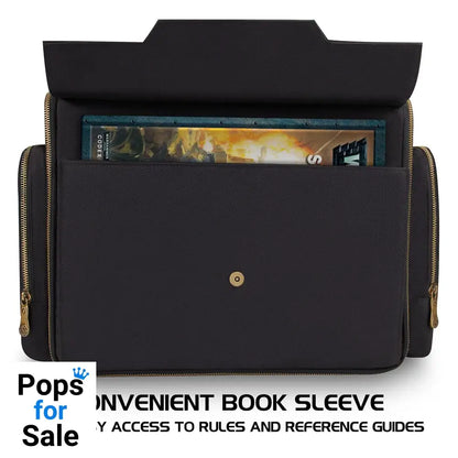 Enhance TCG Series Wide Base Miniature Case