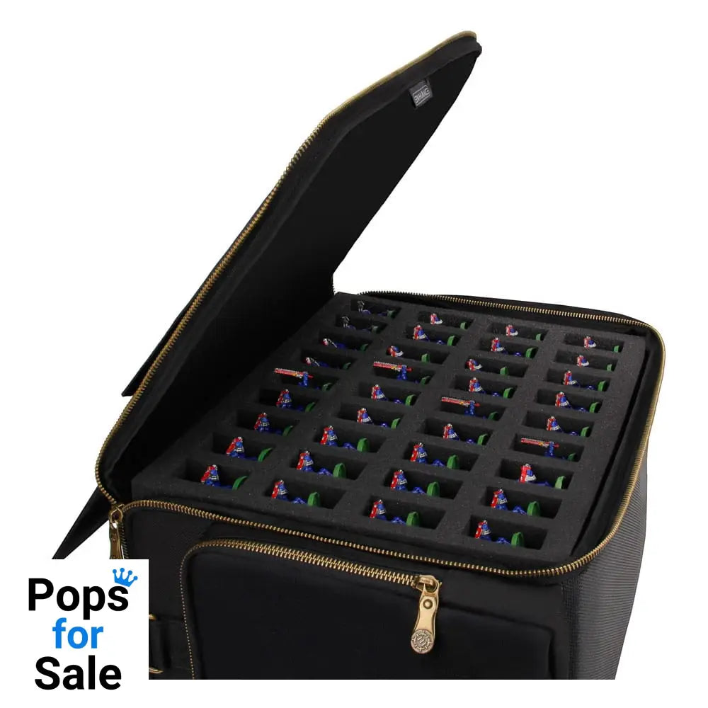 Enhance TCG Series Wide Base Miniature Case