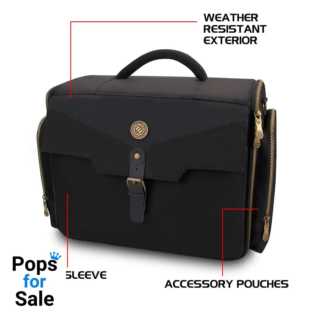 Enhance TCG Series Wide Base Miniature Case Bags