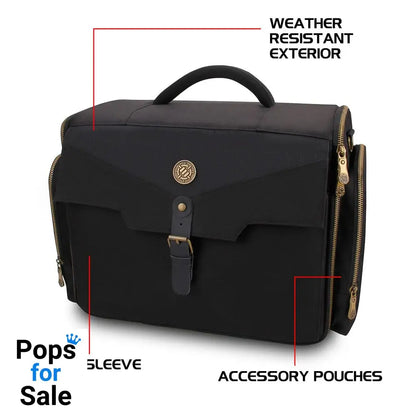 Enhance TCG Series Wide Base Miniature Case Bags